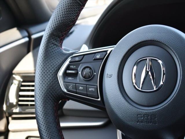 new 2025 Acura RDX car, priced at $56,400