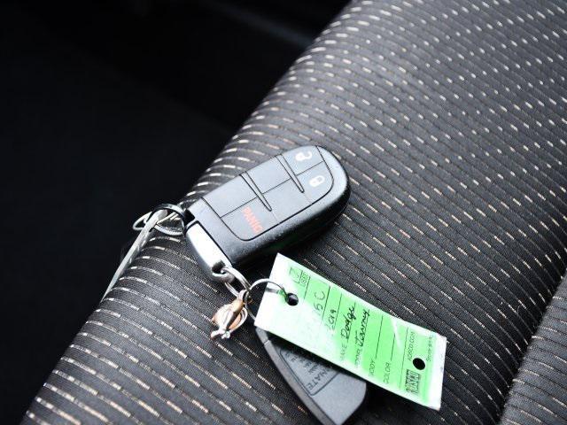 used 2019 Dodge Journey car, priced at $14,986