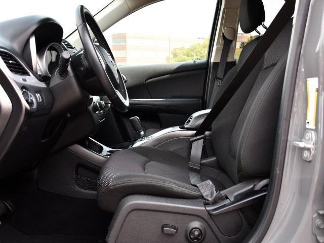 used 2019 Dodge Journey car, priced at $14,986