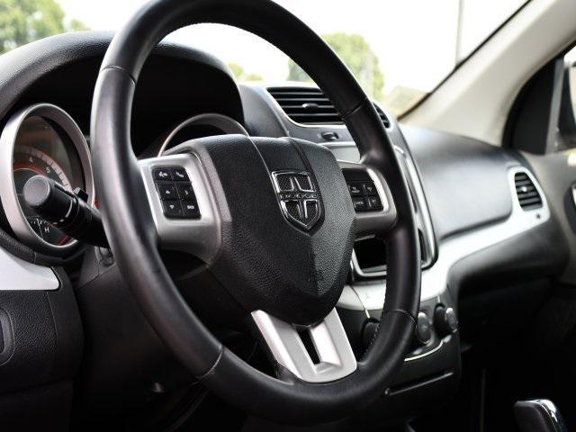 used 2019 Dodge Journey car, priced at $14,986
