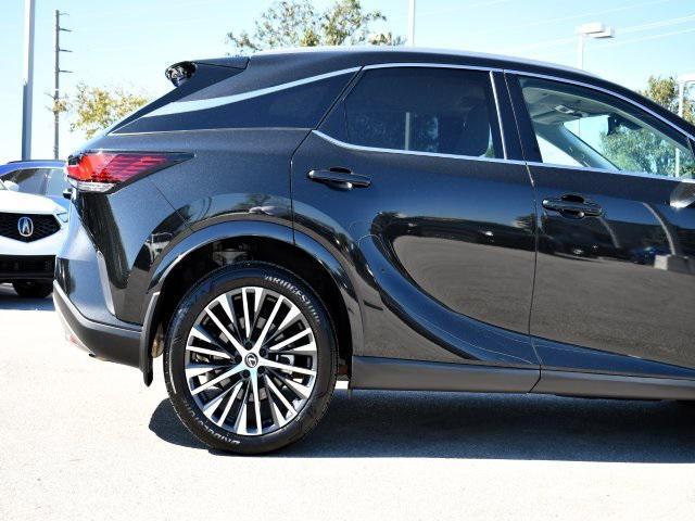 used 2023 Lexus RX 350 car, priced at $48,990