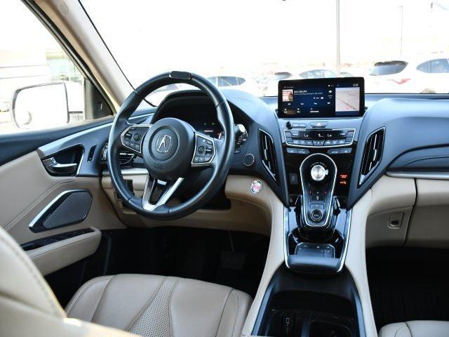 used 2020 Acura RDX car, priced at $28,969