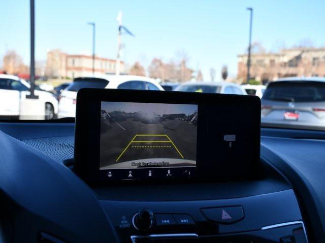 used 2020 Acura RDX car, priced at $28,969