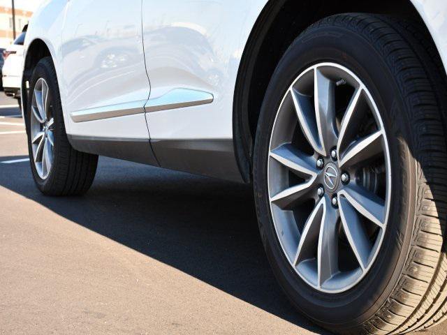 used 2020 Acura RDX car, priced at $28,969