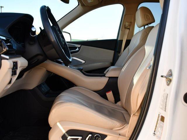 used 2020 Acura RDX car, priced at $28,969