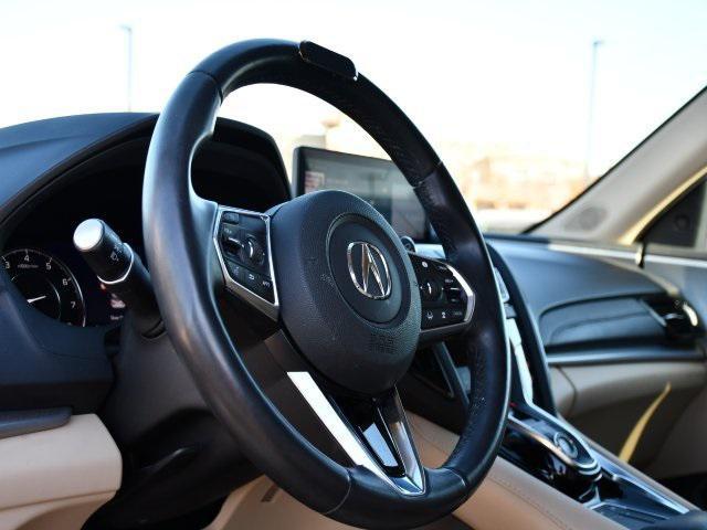 used 2020 Acura RDX car, priced at $28,969
