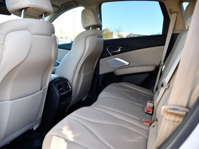 used 2020 Acura RDX car, priced at $28,969