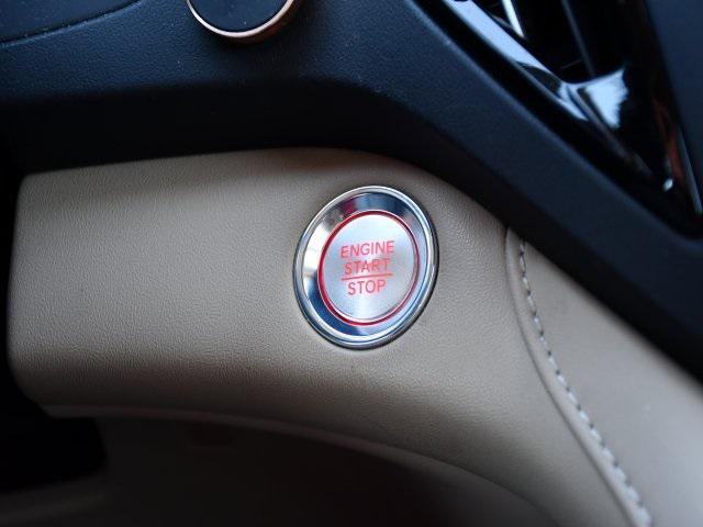 used 2020 Acura RDX car, priced at $28,969