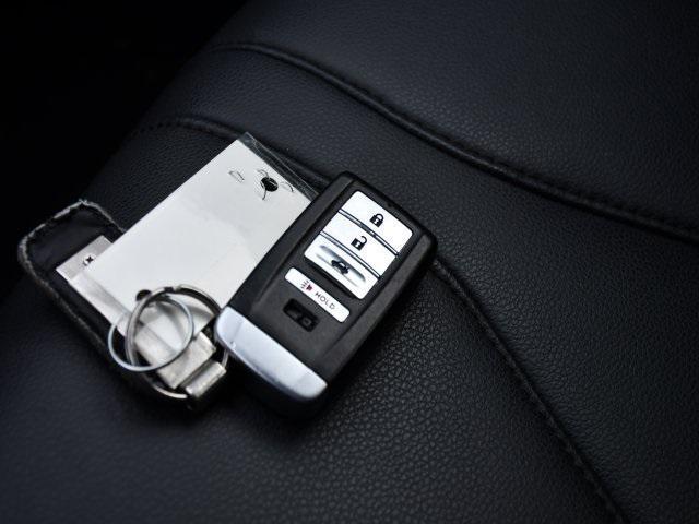 used 2022 Acura TLX car, priced at $23,493