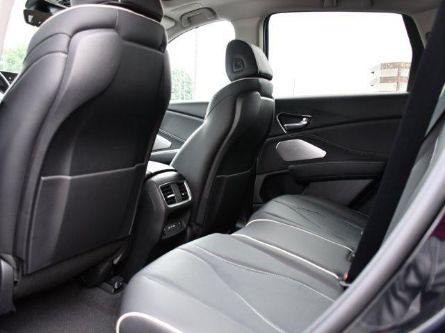 new 2025 Acura RDX car, priced at $54,400