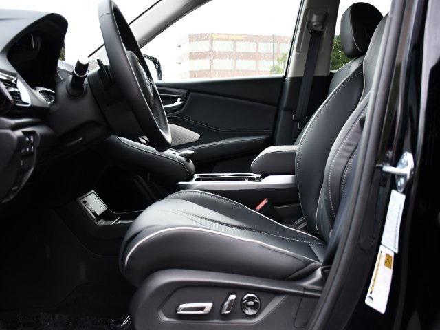 new 2025 Acura RDX car, priced at $54,400