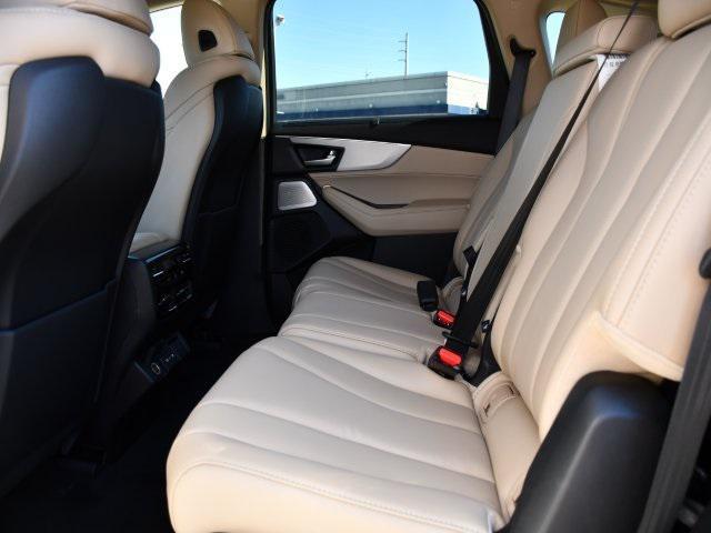 new 2026 Acura MDX car, priced at $61,350