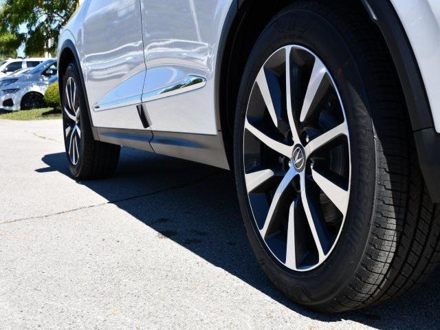 new 2026 Acura MDX car, priced at $61,350
