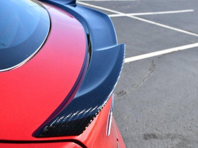 new 2026 Acura Integra car, priced at $40,995