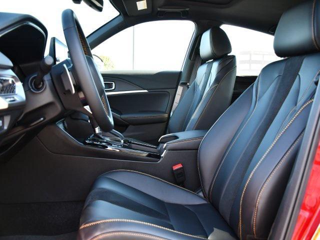 new 2026 Acura Integra car, priced at $40,995