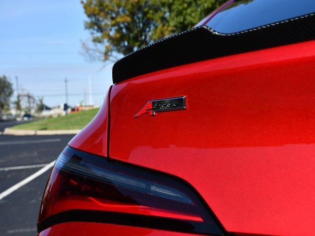 new 2026 Acura Integra car, priced at $40,995