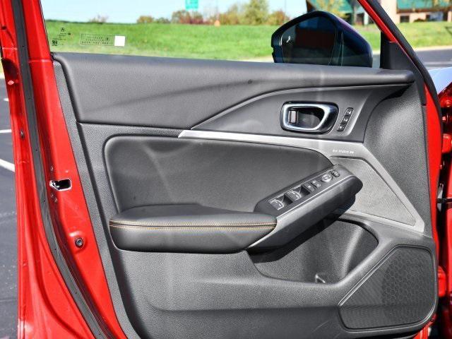 new 2026 Acura Integra car, priced at $40,995