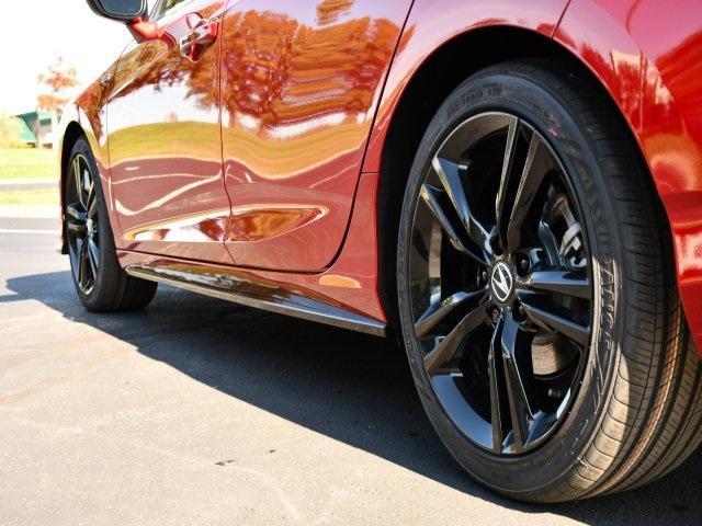 new 2026 Acura Integra car, priced at $40,995