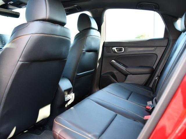 new 2026 Acura Integra car, priced at $40,995