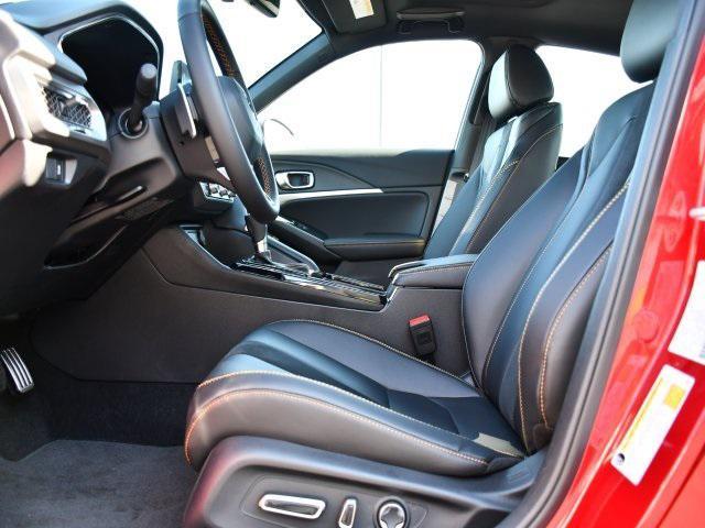 new 2026 Acura Integra car, priced at $40,995