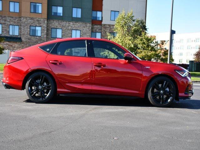 new 2026 Acura Integra car, priced at $40,995