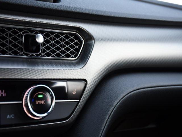 new 2026 Acura Integra car, priced at $40,995