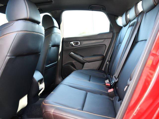 new 2026 Acura Integra car, priced at $40,995