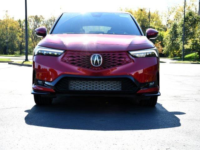 new 2026 Acura Integra car, priced at $40,995