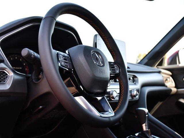 new 2026 Acura Integra car, priced at $40,995