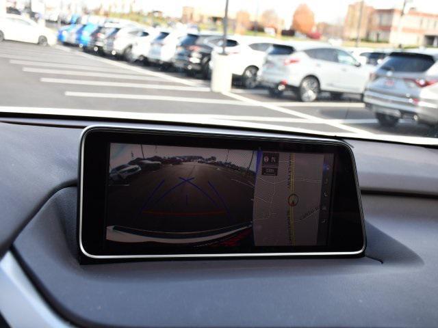 used 2017 Lexus RX 350 car, priced at $26,698