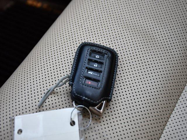 used 2017 Lexus RX 350 car, priced at $26,698