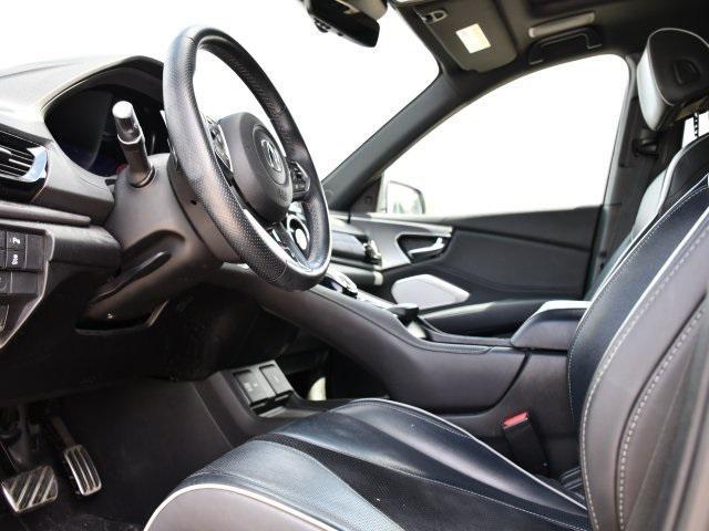 used 2019 Acura RDX car, priced at $27,558