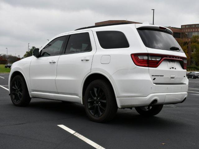 used 2018 Dodge Durango car, priced at $16,332