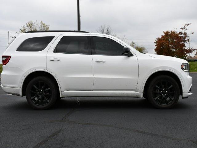 used 2018 Dodge Durango car, priced at $16,332