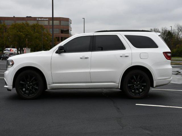 used 2018 Dodge Durango car, priced at $16,332