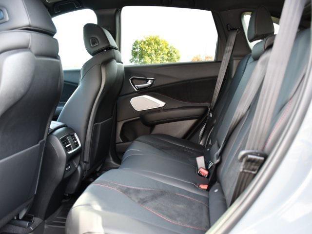 new 2026 Acura RDX car, priced at $52,650