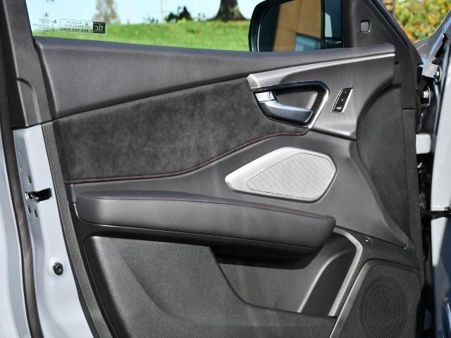 new 2026 Acura RDX car, priced at $52,650