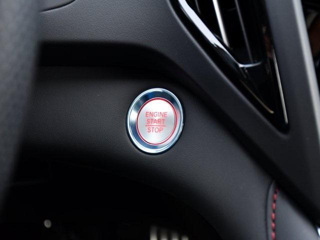 new 2026 Acura RDX car, priced at $52,650