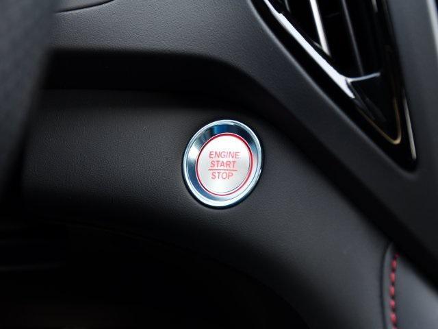 new 2026 Acura RDX car, priced at $52,650