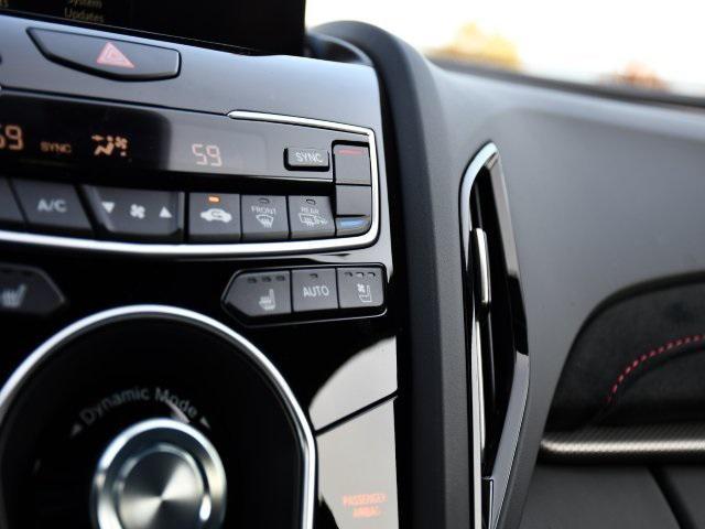 new 2026 Acura RDX car, priced at $52,650