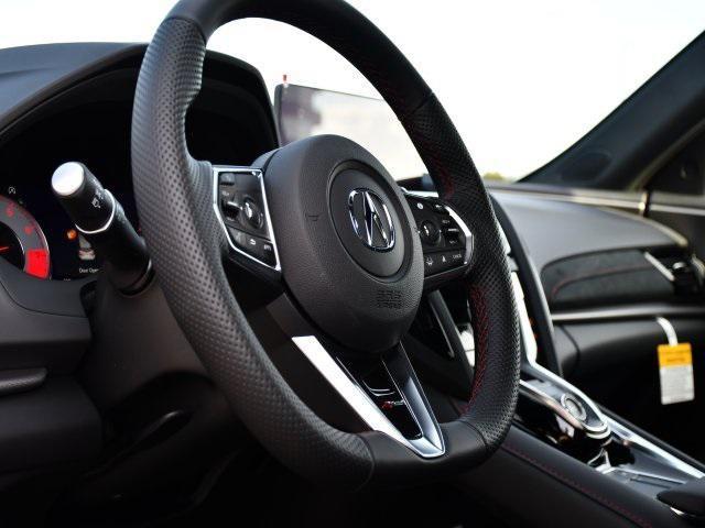 new 2026 Acura RDX car, priced at $52,650