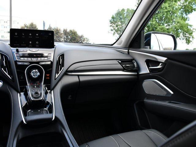used 2023 Acura RDX car, priced at $42,586