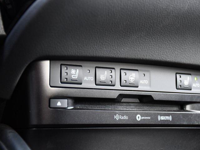 used 2022 Lexus ES 350 car, priced at $34,857