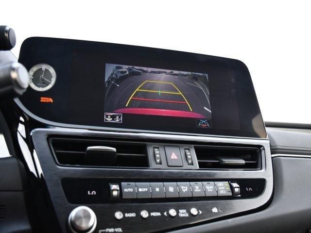 used 2022 Lexus ES 350 car, priced at $34,857