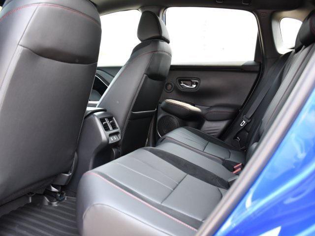 new 2025 Acura ADX car, priced at $41,350