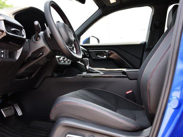 new 2025 Acura ADX car, priced at $41,350