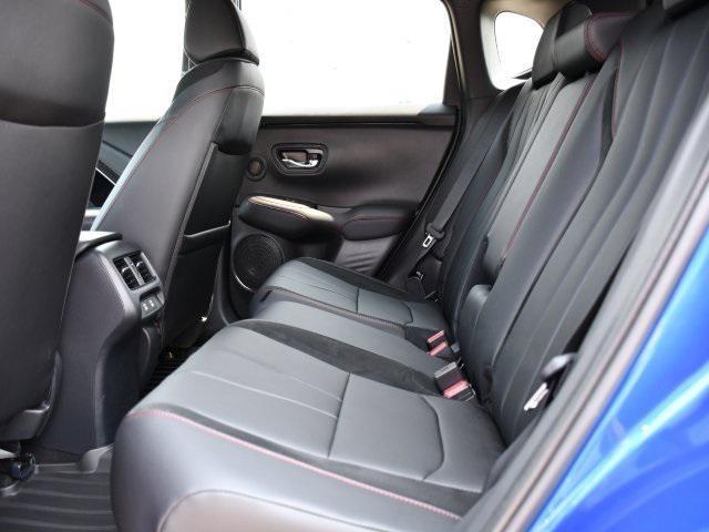 new 2025 Acura ADX car, priced at $41,350