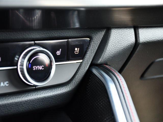 new 2025 Acura ADX car, priced at $41,350