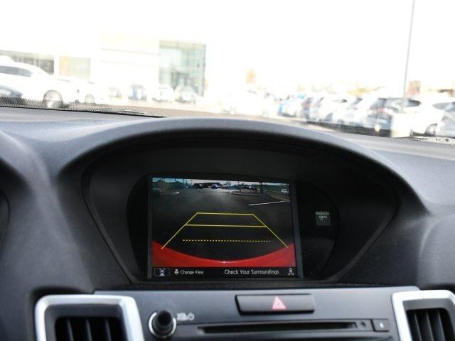 used 2019 Acura TLX car, priced at $18,989