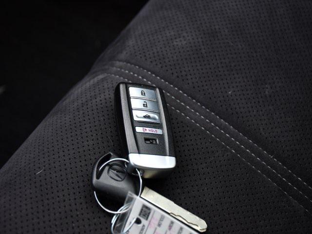 used 2019 Acura TLX car, priced at $18,989